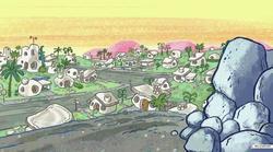 The Flintstones & WWE: Stone Age Smackdown picture