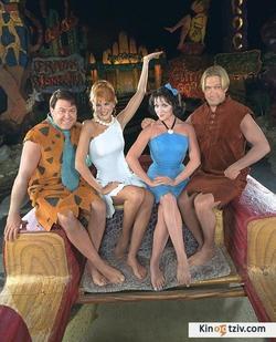 The Flintstones in Viva Rock Vegas picture