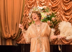 Florence Foster Jenkins picture