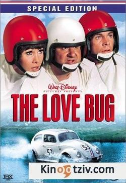 The Love Bug picture