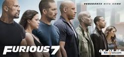Furious 7 picture