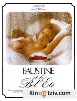 Faustine et le bel ete picture