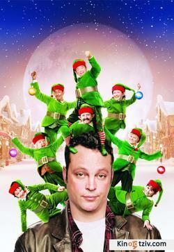 Fred Claus picture