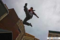 Freerunner picture