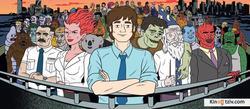 Ugly Americans picture