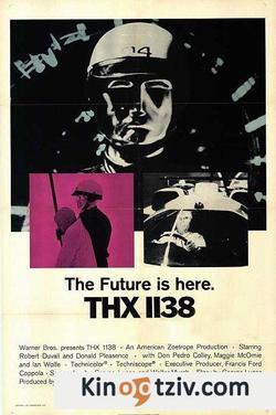 THX 1138 picture