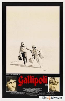 Gallipoli picture