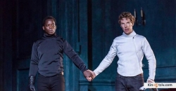 National Theatre Live: Hamlet picture