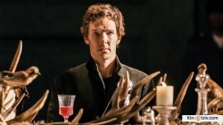 National Theatre Live: Hamlet picture