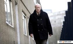 Harry Brown picture