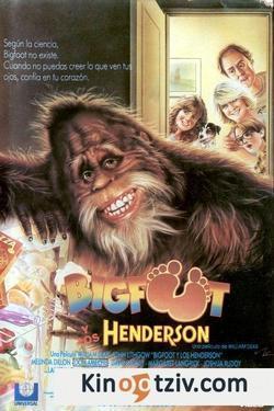 Harry and the Hendersons picture