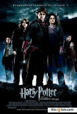 Harry Potter and the Goblet of Fire picture