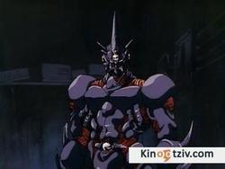 Guyver picture