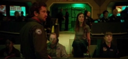 Geostorm picture