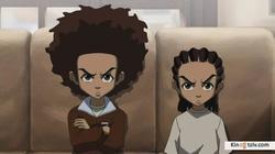 The Boondocks picture