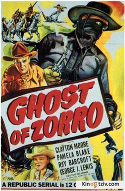 Ghost of Zorro picture