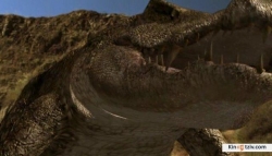 Mega Shark vs. Crocosaurus picture