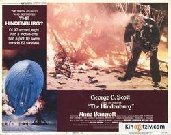 The Hindenburg picture