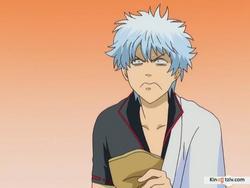 Gintama picture