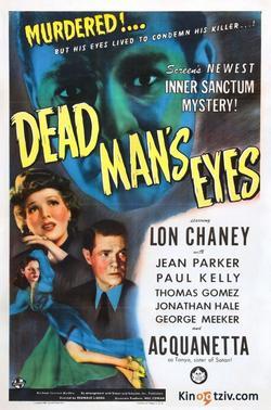 Dead Man's Eyes picture