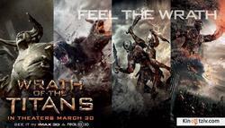 Wrath of the Titans picture
