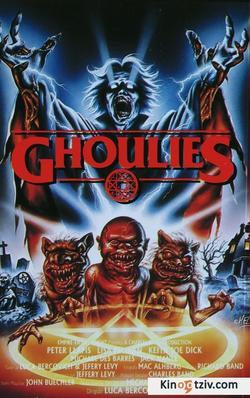 Ghoulies picture