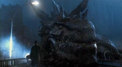 Godzilla picture