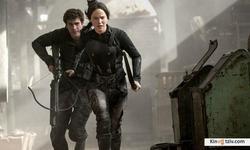 The Hunger Games: Mockingjay - Part 1 picture