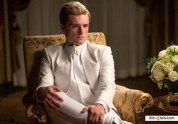 The Hunger Games: Mockingjay - Part 1 picture