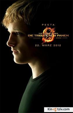 The Hunger Games picture