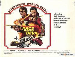 Race with the Devil picture