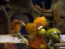 Fraggle Rock picture