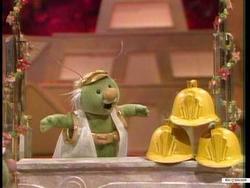 Fraggle Rock picture