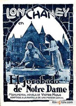 The Hunchback of Notre Dame picture