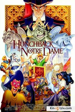 The Hunchback of Notre Dame picture