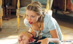 Pride and Prejudice and Zombies picture