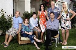 Cougar Town picture