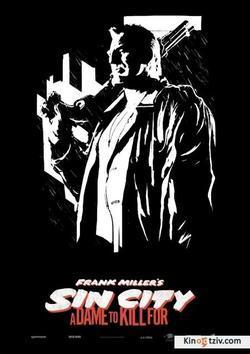 Sin City: A Dame to Kill For picture