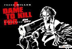 Sin City: A Dame to Kill For picture