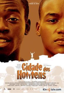 City of God picture