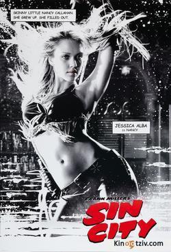 Sin City picture