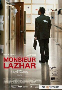 Monsieur Lazhar picture