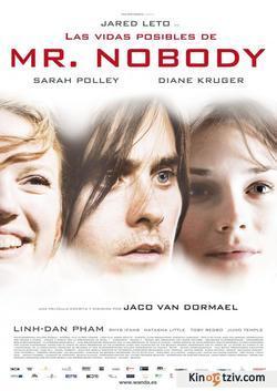 Mr. Nobody picture