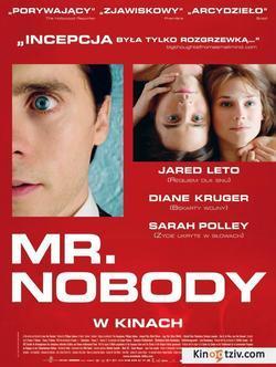 Mr. Nobody picture