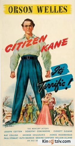 Citizen Kane picture