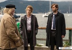 Gracepoint picture