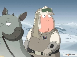 Family Guy: Something, something, something, Dark Side picture