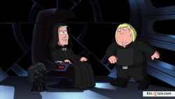 Family Guy Presents: It's a Trap picture