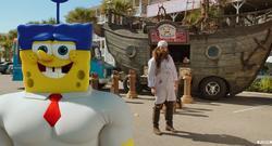 The SpongeBob Movie: Sponge Out of Water picture
