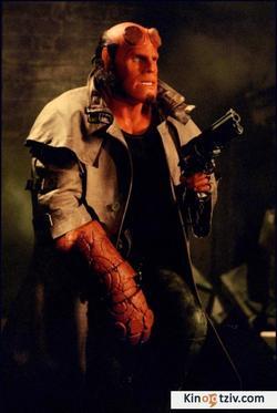 Hellboy picture